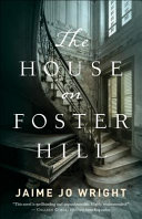 Image for "The House on Foster Hill"