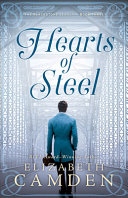 Image for "Hearts of Steel"