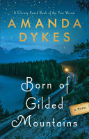 Image for "Born of Gilded Mountains"