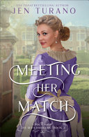 Image for "Meeting Her Match"