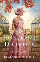 Image for "An Honorable Deception"