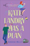 Image for "Kate Landry Has a Plan"