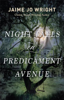 Image for "Night Falls on Predicament Avenue"