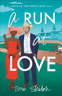 Image for "A Run at Love"