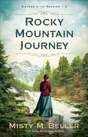 Image for "Rocky Mountain Journey"