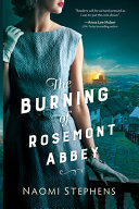 Image for "The Burning of Rosemont Abbey"