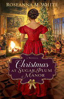 Image for "Christmas at Sugar Plum Manor"