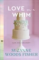 Image for "Love on a Whim"