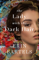 Image for "The Lady with the Dark Hair"