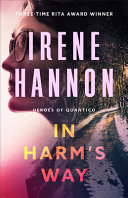 Image for "In Harm&#039;s Way"