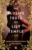 Image for "The Elusive Truth of Lily Temple"
