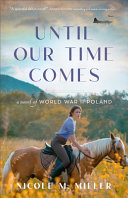 Image for "Until Our Time Comes"