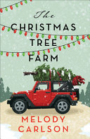 Image for "The Christmas Tree Farm"