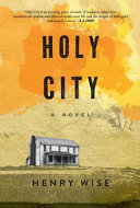 Image for "Holy City"