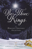 Image for "We Three Kings"