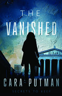 Image for "The Vanished"