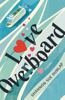 Image for "Love Overboard"