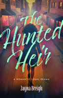 Image for "The Hunted Heir"