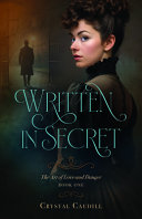 Image for "Written in Secret"