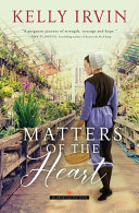 Image for "Matters of the Heart"