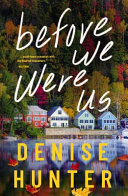 Image for "Before We Were Us"