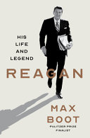 Image for "Reagan"