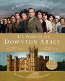 Image for "The World of Downton Abbey"