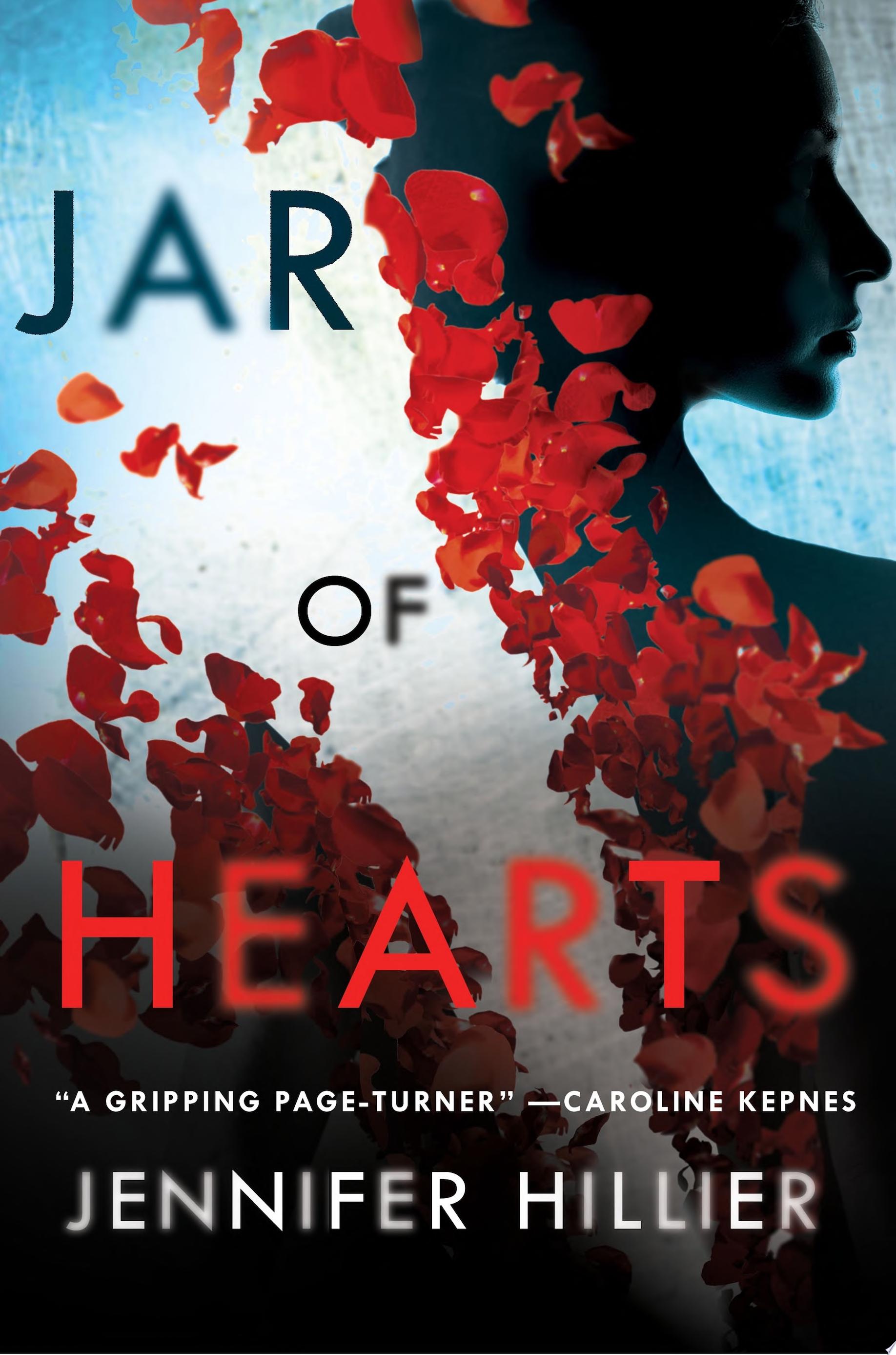 Image for "Jar of Hearts"