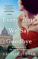 Image for "Every Time We Say Goodbye"