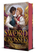 Image for "Swordcrossed"