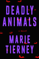 Image for "Deadly Animals"