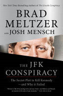 Image for "The JFK Conspiracy"