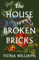 Image for "The House of Broken Bricks"