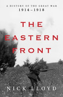 Image for "The Eastern Front"