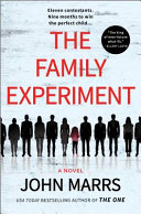 Image for "The Family Experiment"