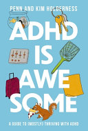 Image for "ADHD Is Awesome"