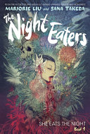 Image for "The Night Eaters"