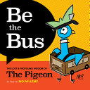 Image for "Be the Bus"