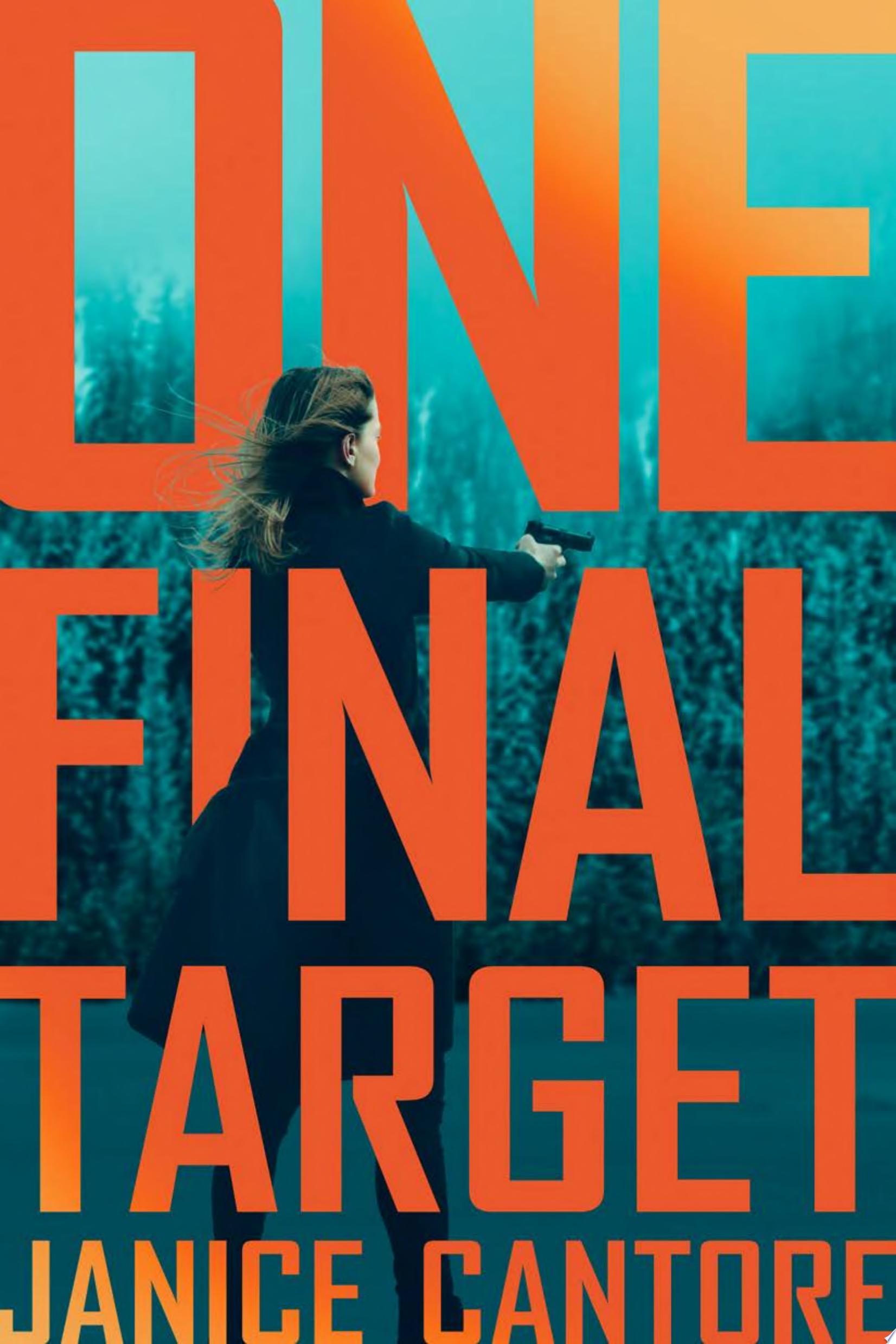 Image for "One Final Target"
