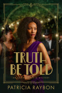 Image for "Truth Be Told"