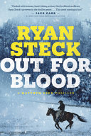 Image for "Out for Blood"