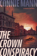 Image for "The Crown Conspiracy"