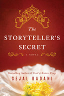 Image for "The Storyteller&#039;s Secret"