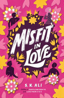 Image for "Misfit in Love"