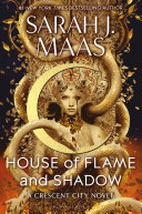 Image for "House of Flame and Shadow"