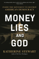 Image for "Money, Lies, and God"