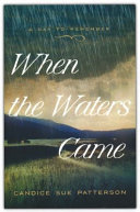 Image for "When the Waters Came"