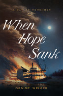 Image for "When Hope Sank"