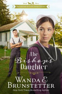 Image for "The Bishop&#039;s Daughter"