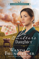 Image for "The Quilter's Daughter"